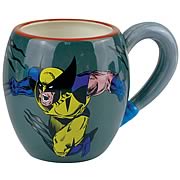 Wolverine Mug